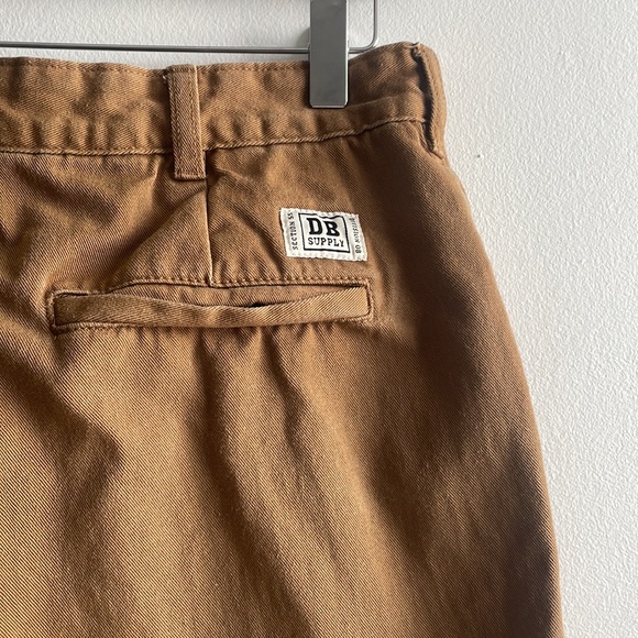 Brown H&M Pants Size 32 - Picture 5 of 7